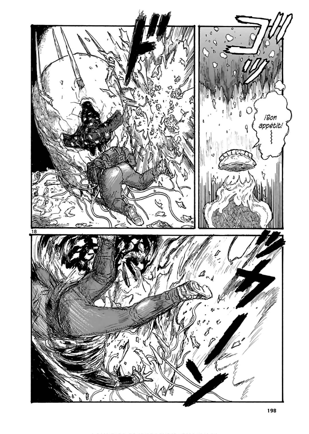 Chapter 163 - Page 17