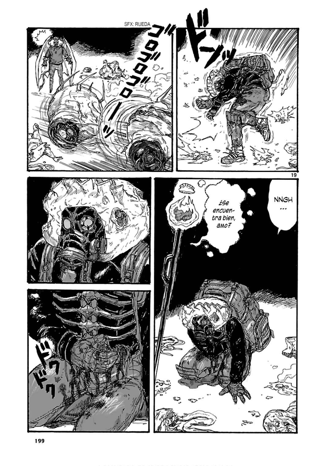 Chapter 163 - Page 18