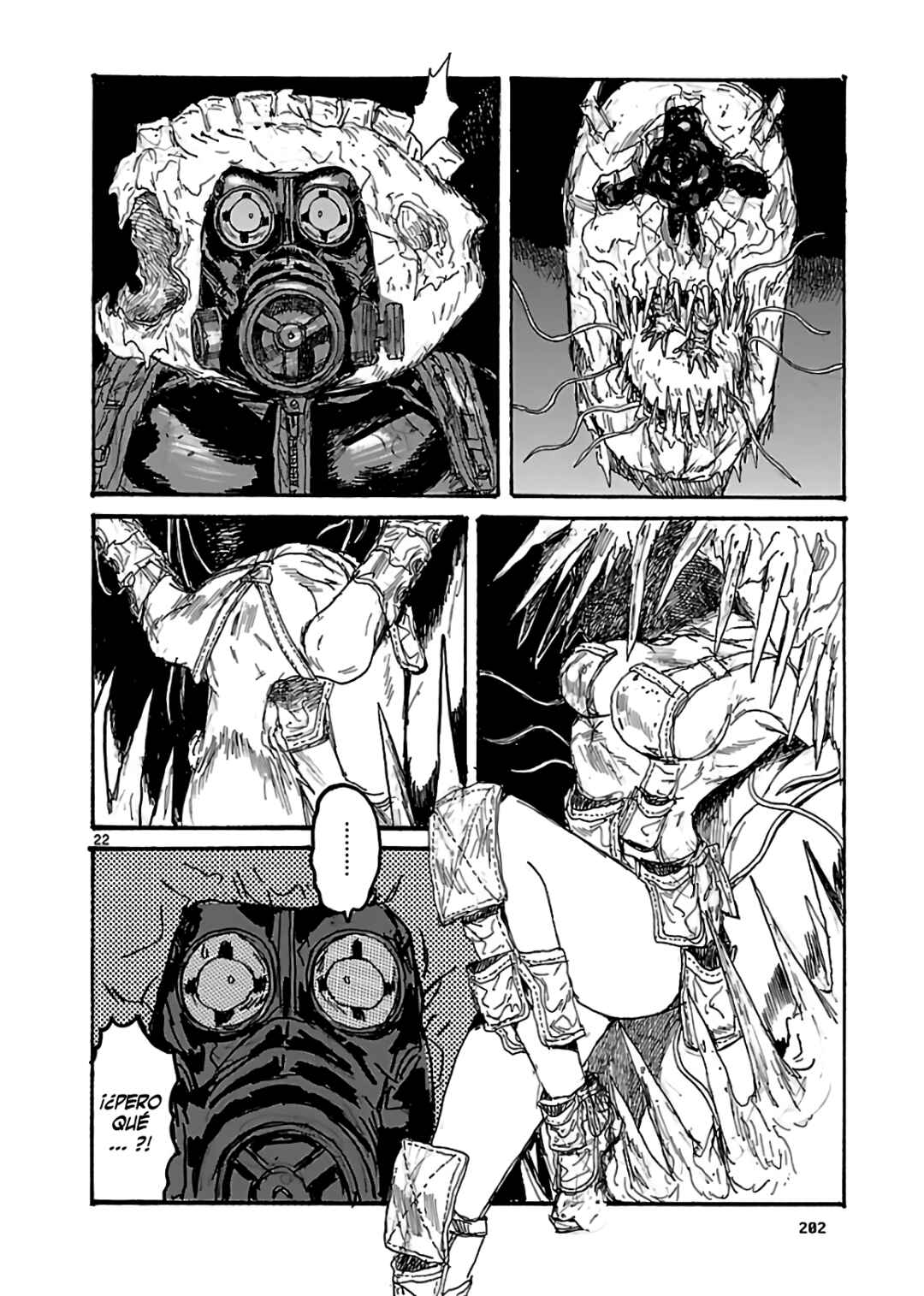 Chapter 163 - Page 21