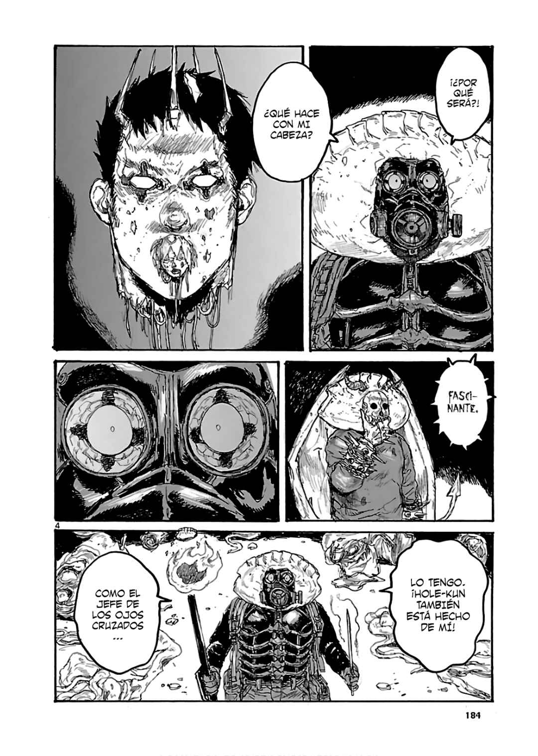 Chapter 163 - Page 3