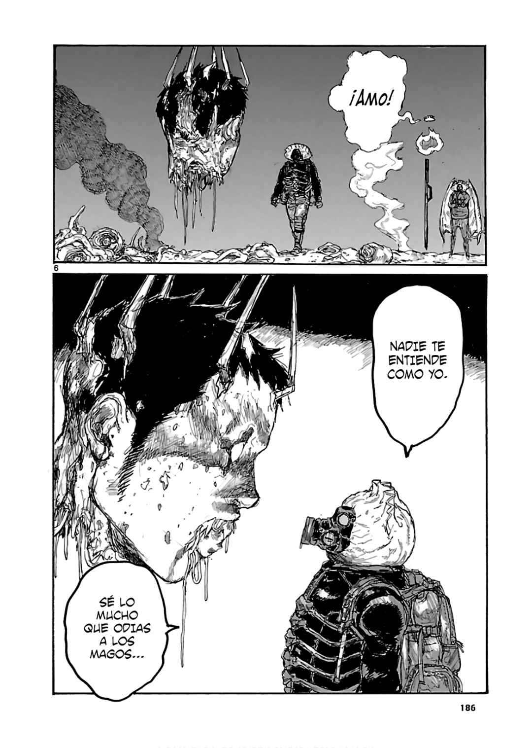 Chapter 163 - Page 5