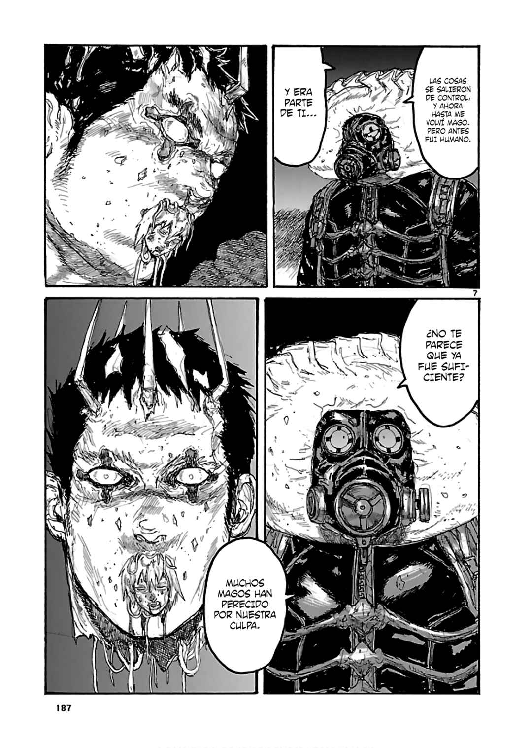 Chapter 163 - Page 6