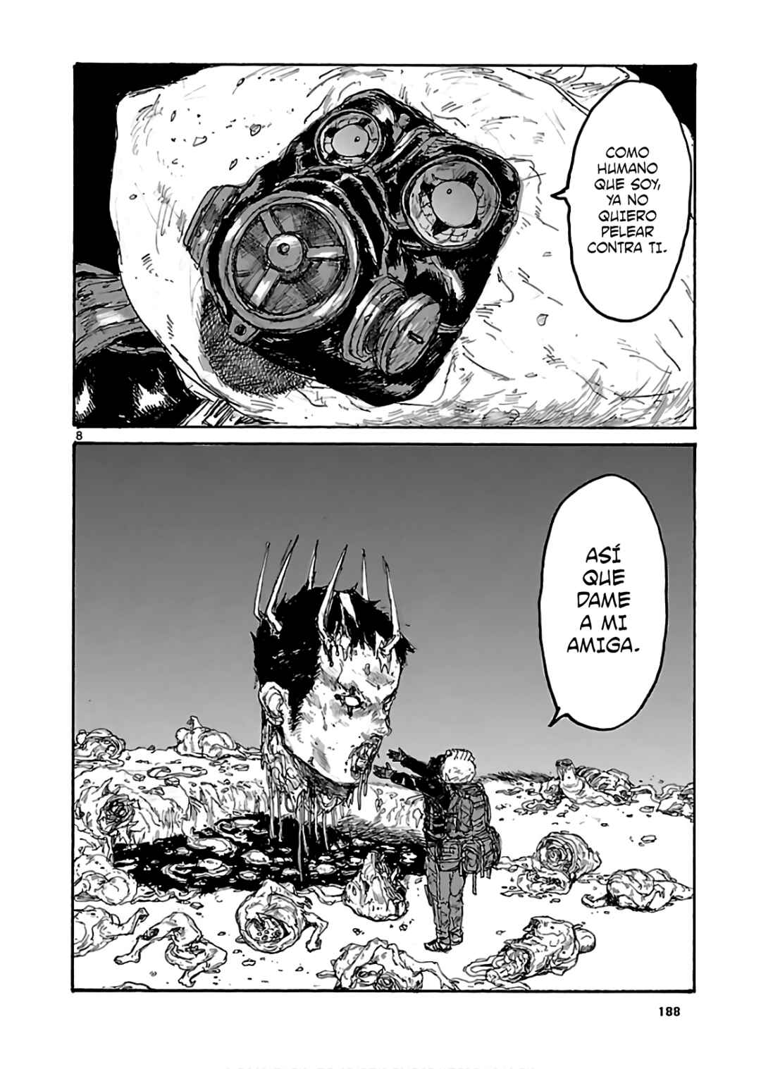 Chapter 163 - Page 7