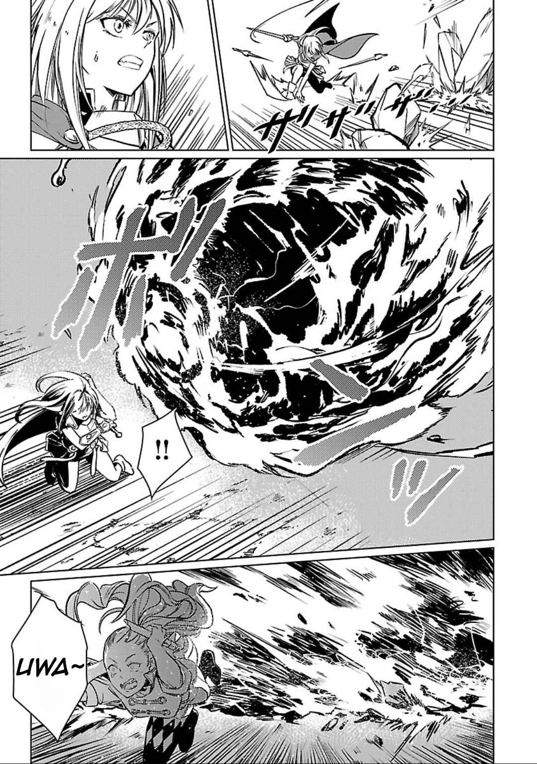 Chapter 26 - Page 18