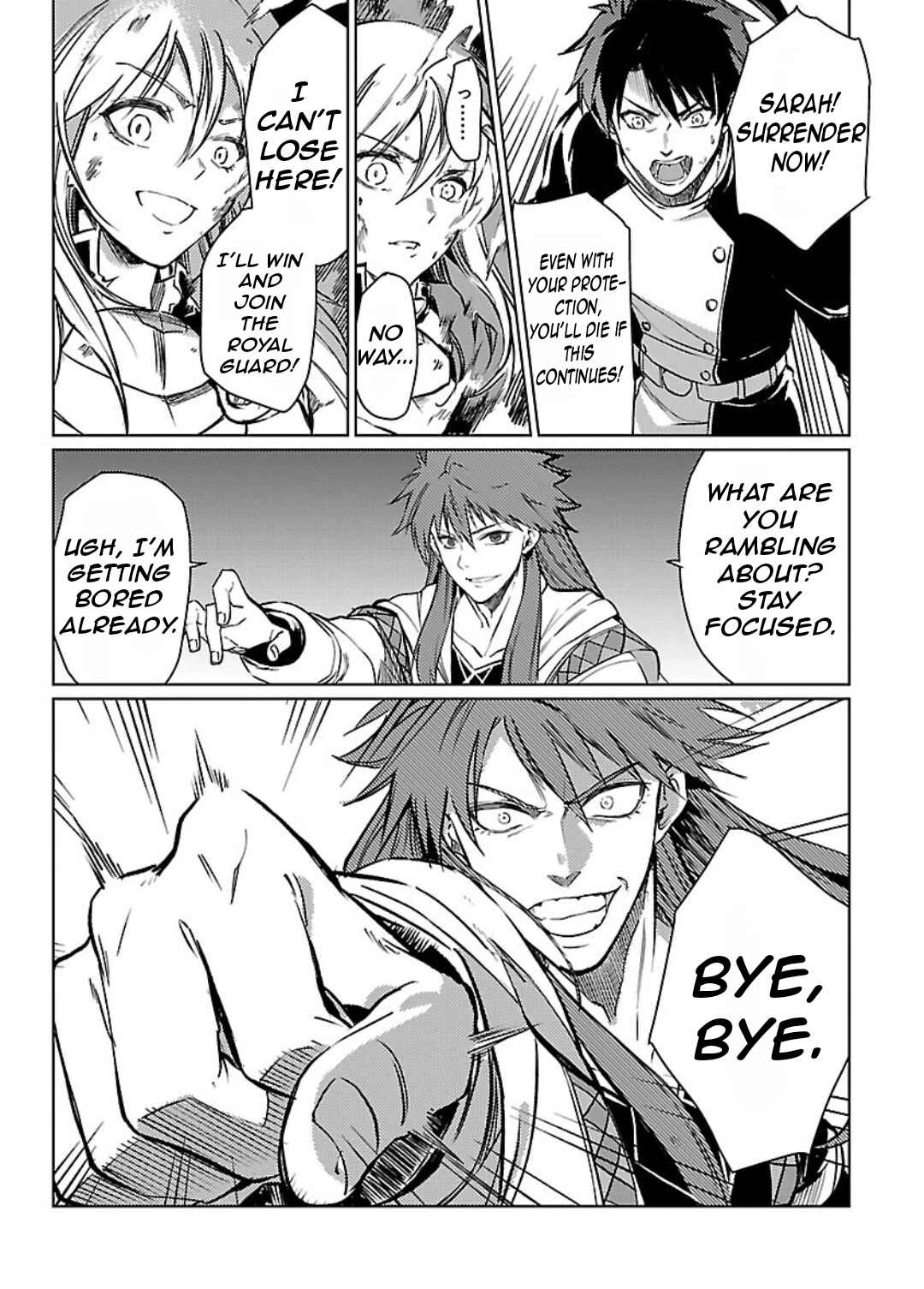 Chapter 26 - Page 28