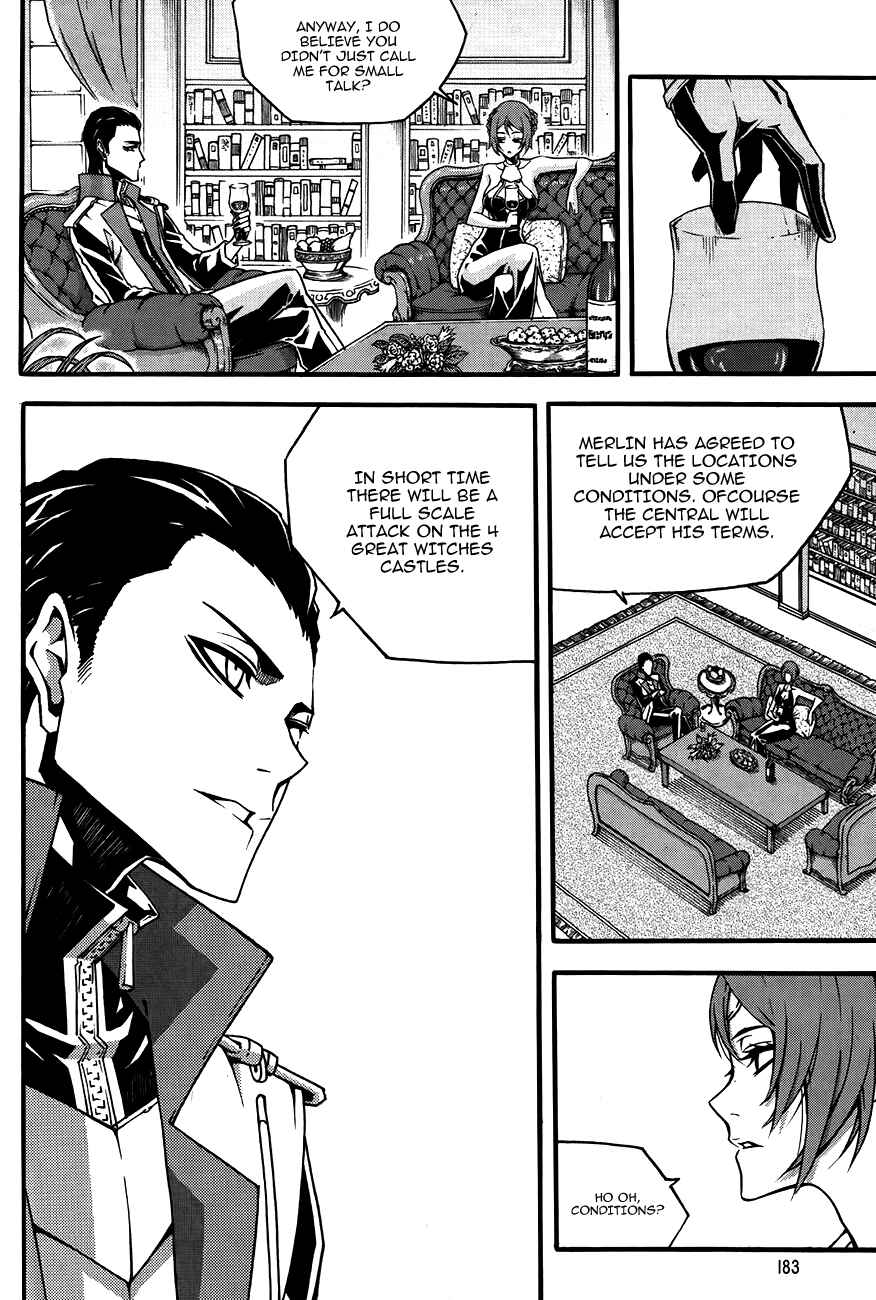 Chapter 80 - Page 5