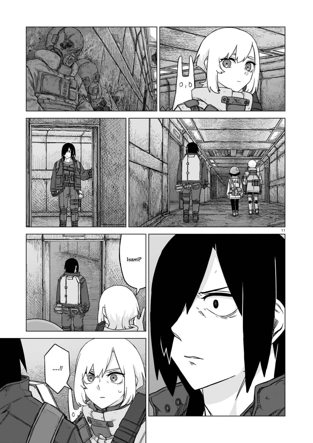 Chapter 28 - Page 10