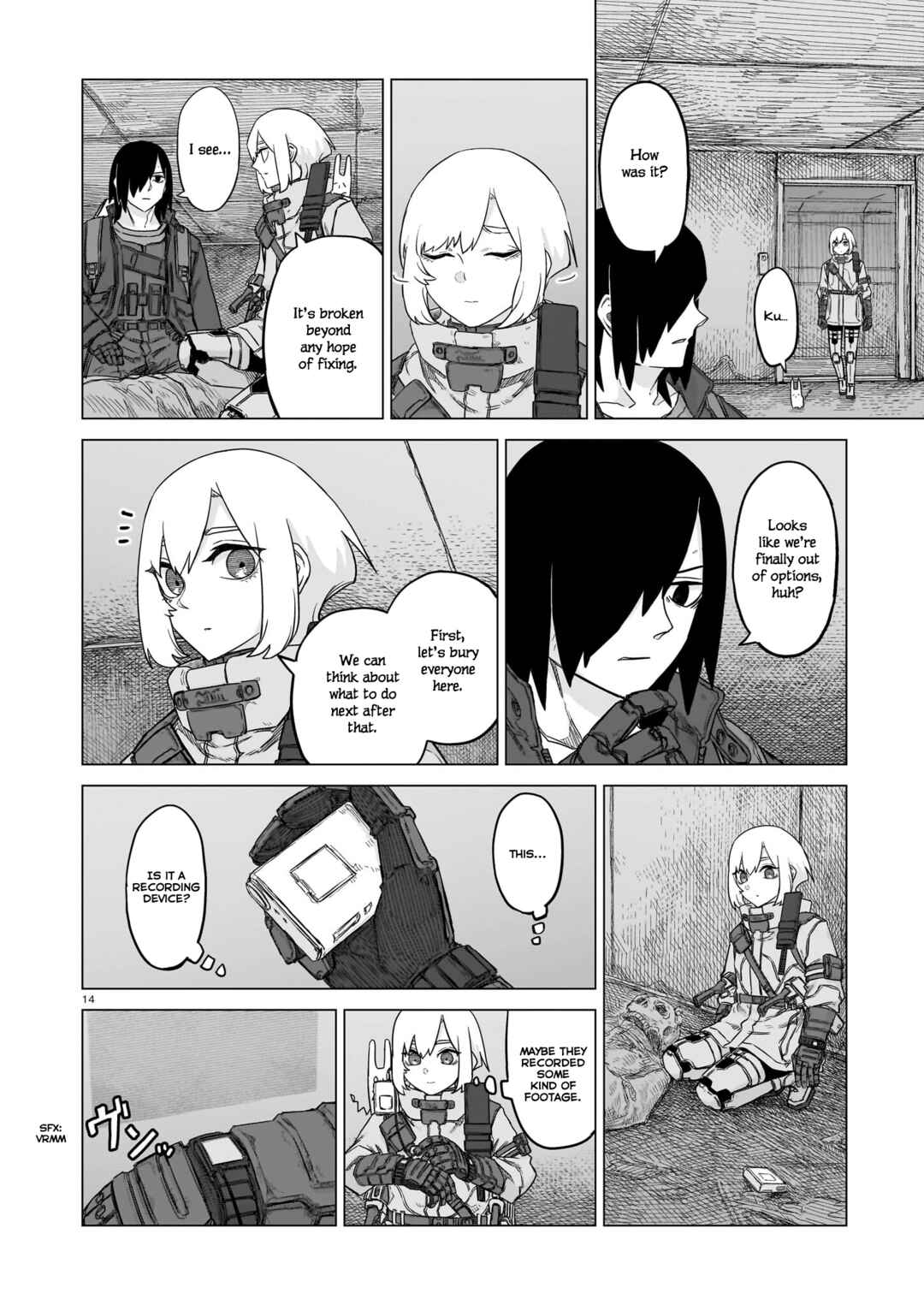 Chapter 28 - Page 13