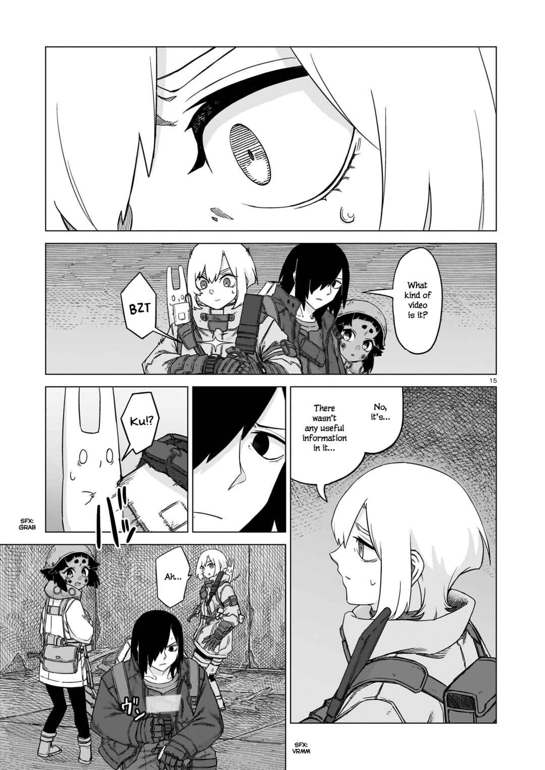 Chapter 28 - Page 14