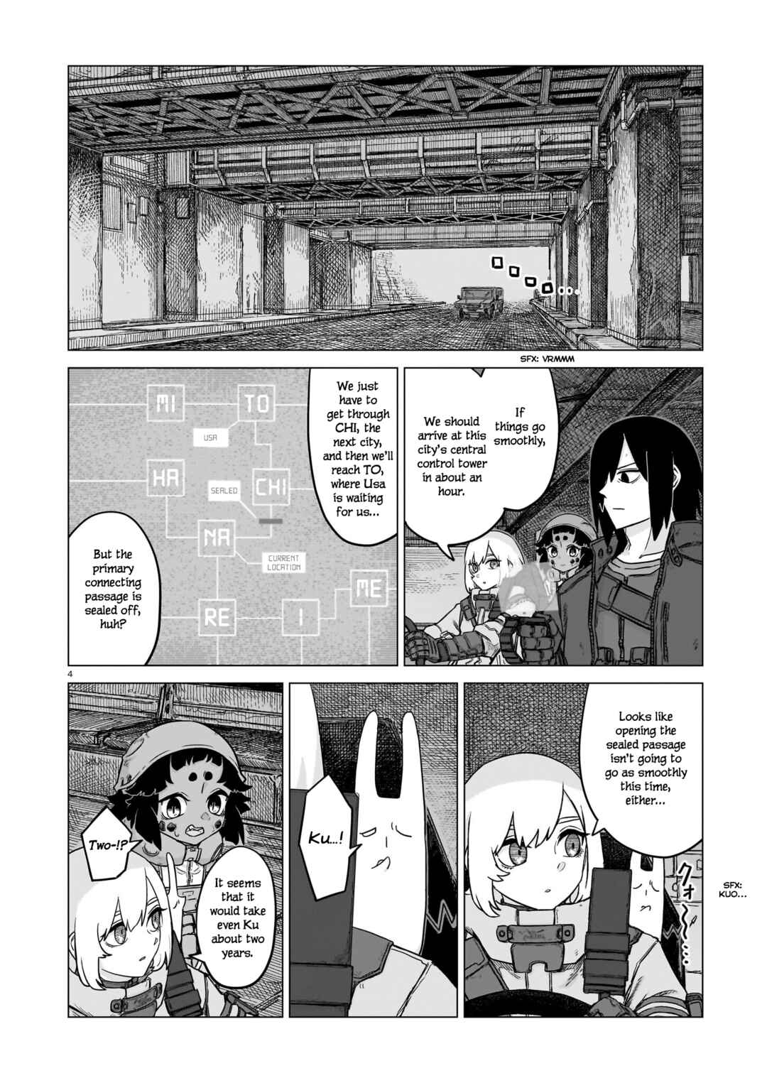 Chapter 28 - Page 4