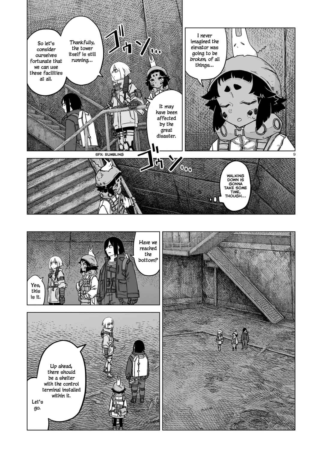 Chapter 28 - Page 8