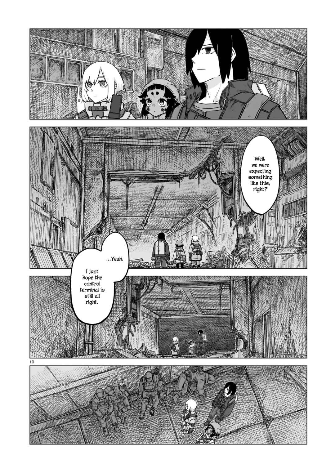 Chapter 28 - Page 9