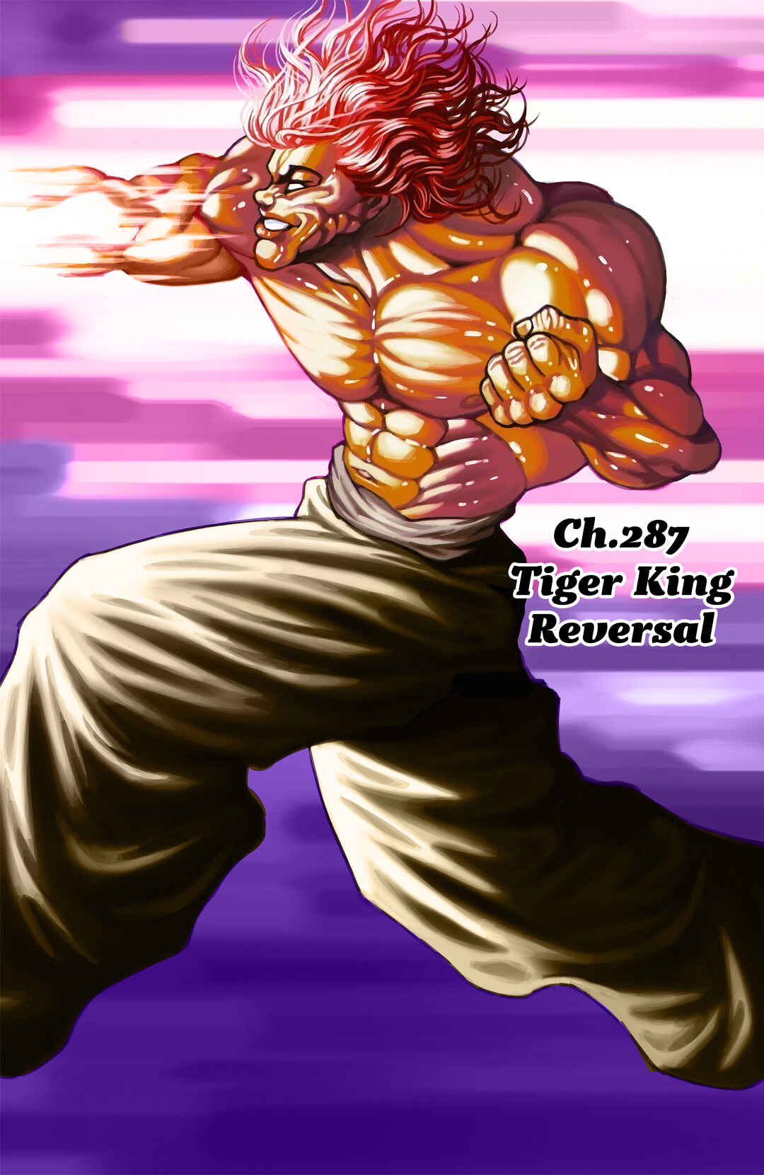 Chapter 287 - Page 1