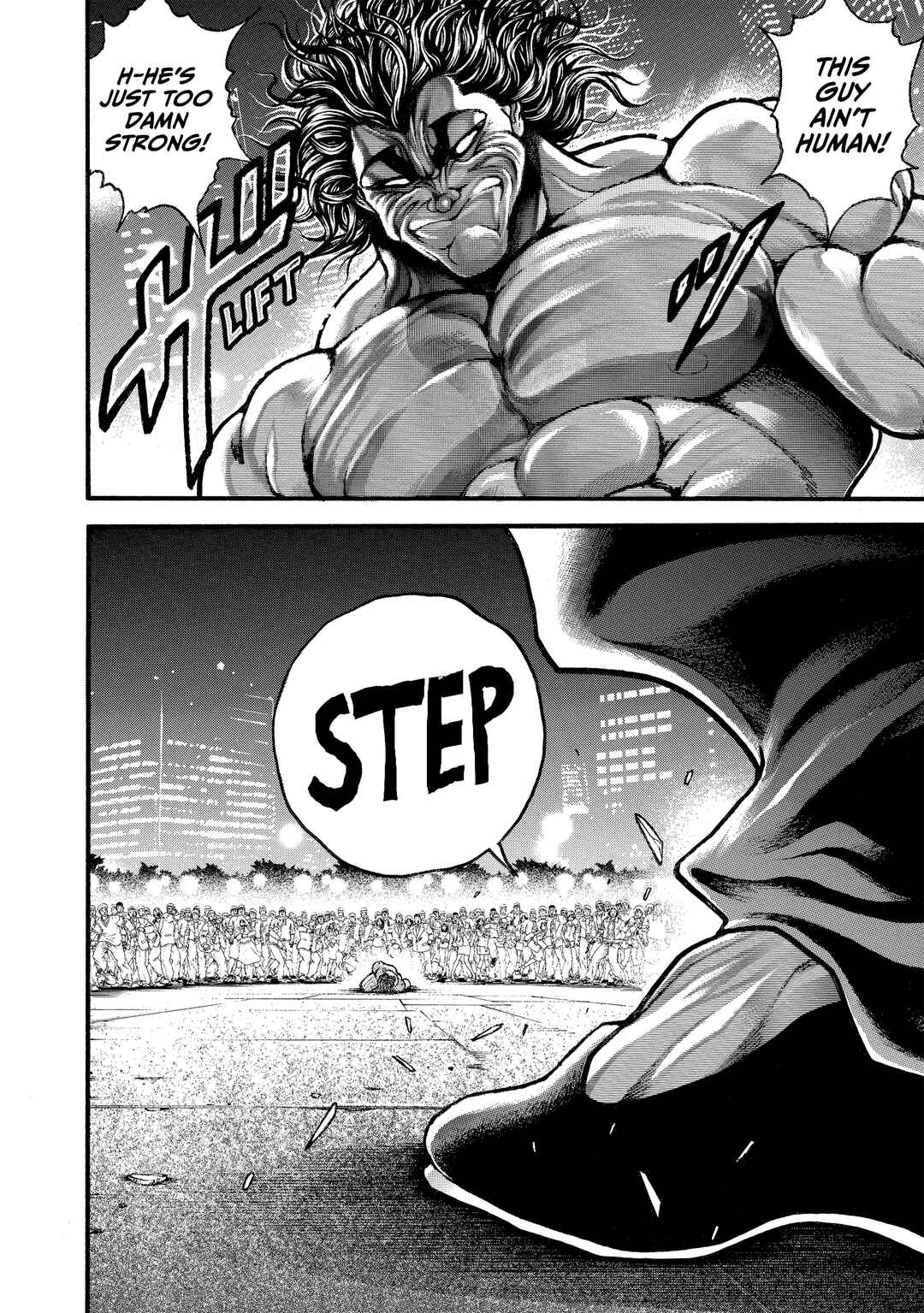 Chapter 287 - Page 15