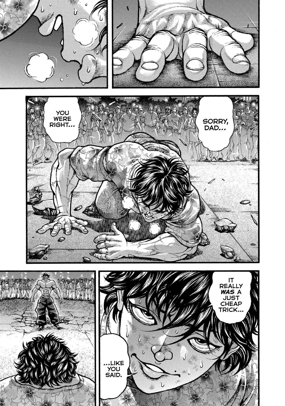 Chapter 287 - Page 18