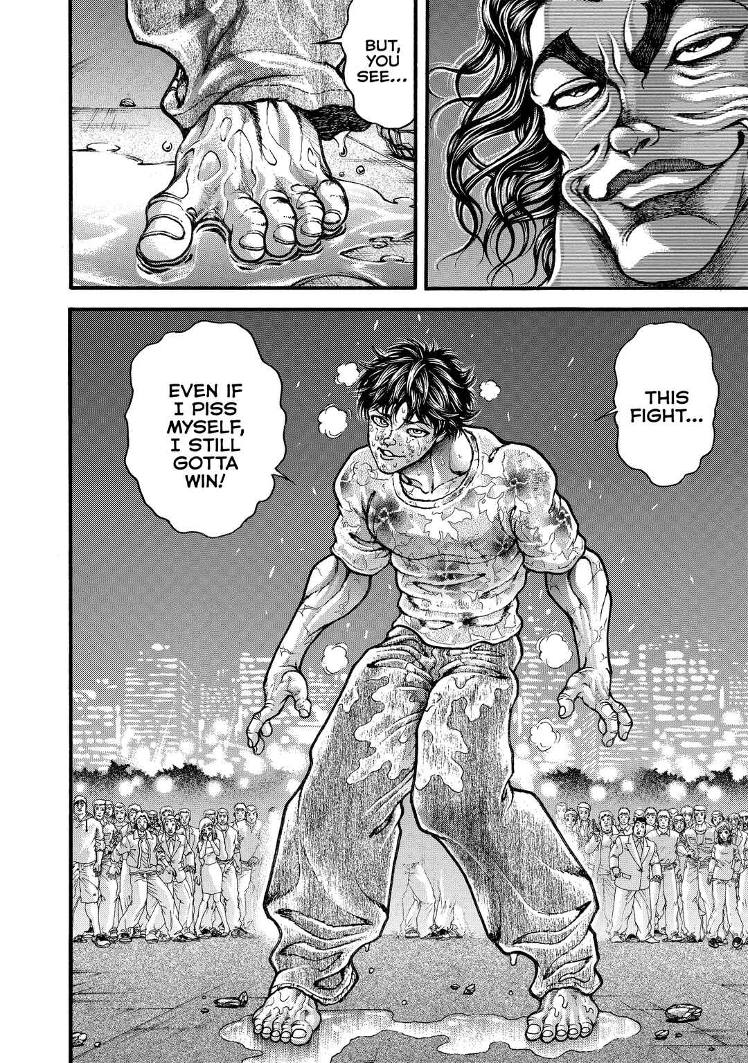 Chapter 287 - Page 19
