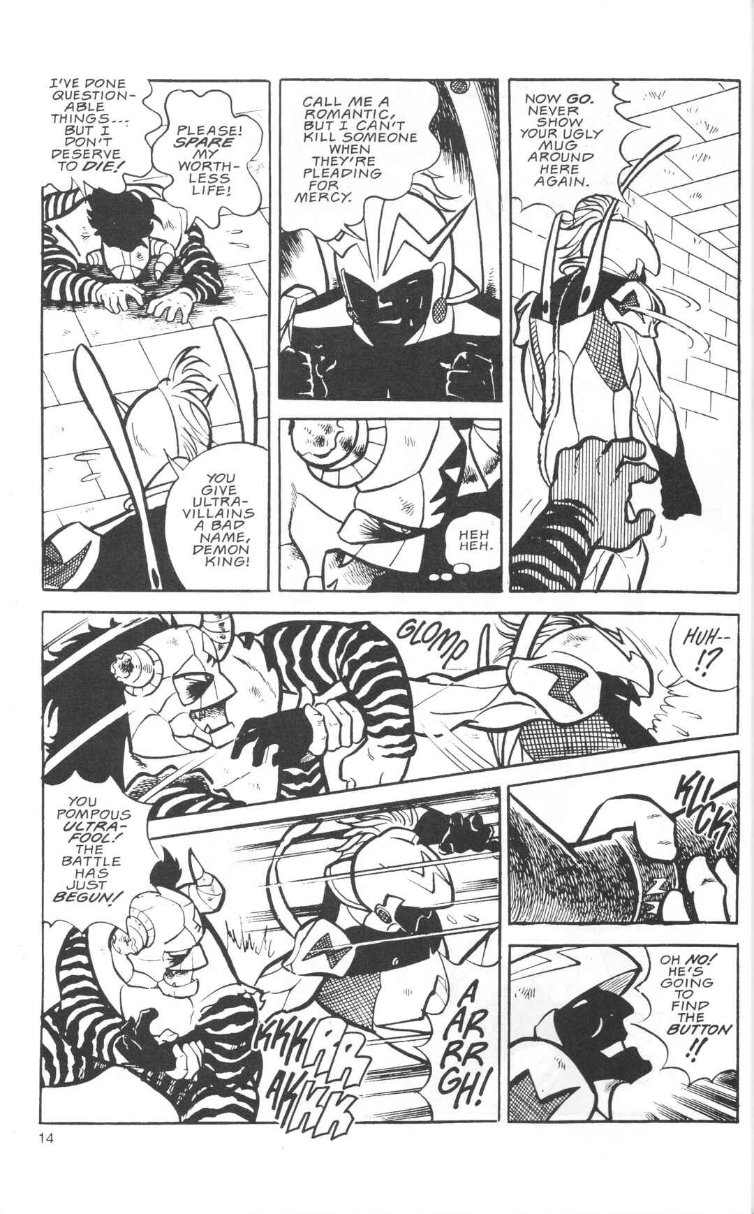 Chapter 3 - Page 14