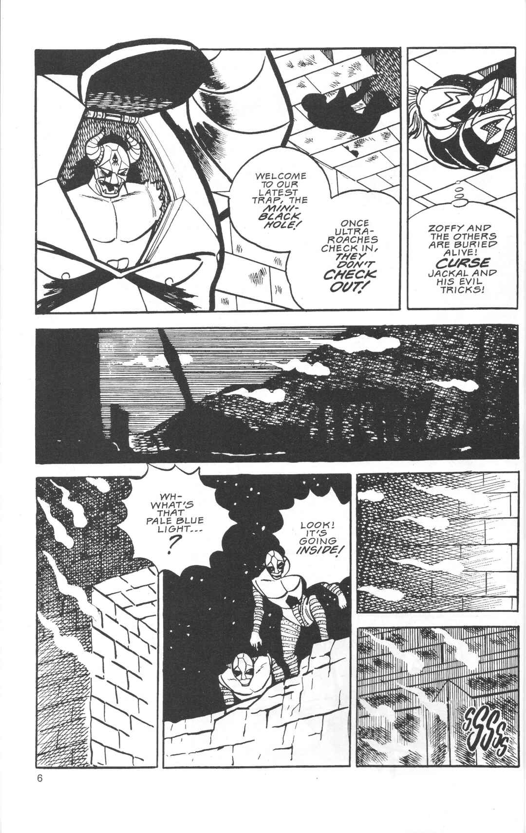 Chapter 3 - Page 8