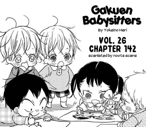 Chapter 142 - Page 1