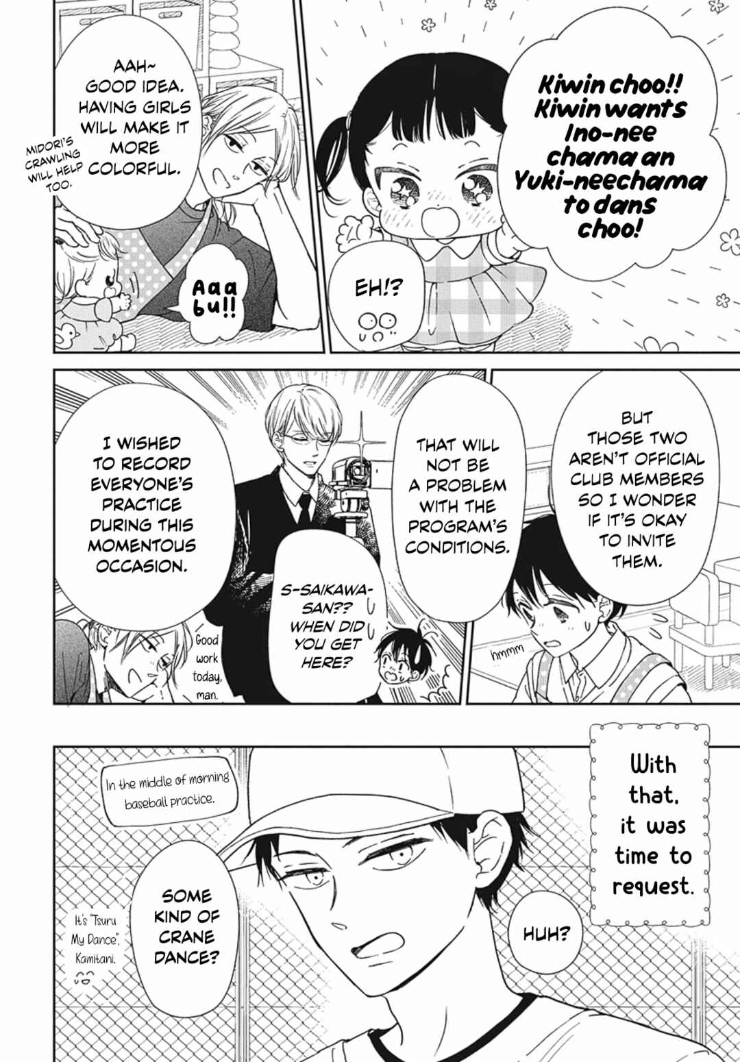 Chapter 142 - Page 13