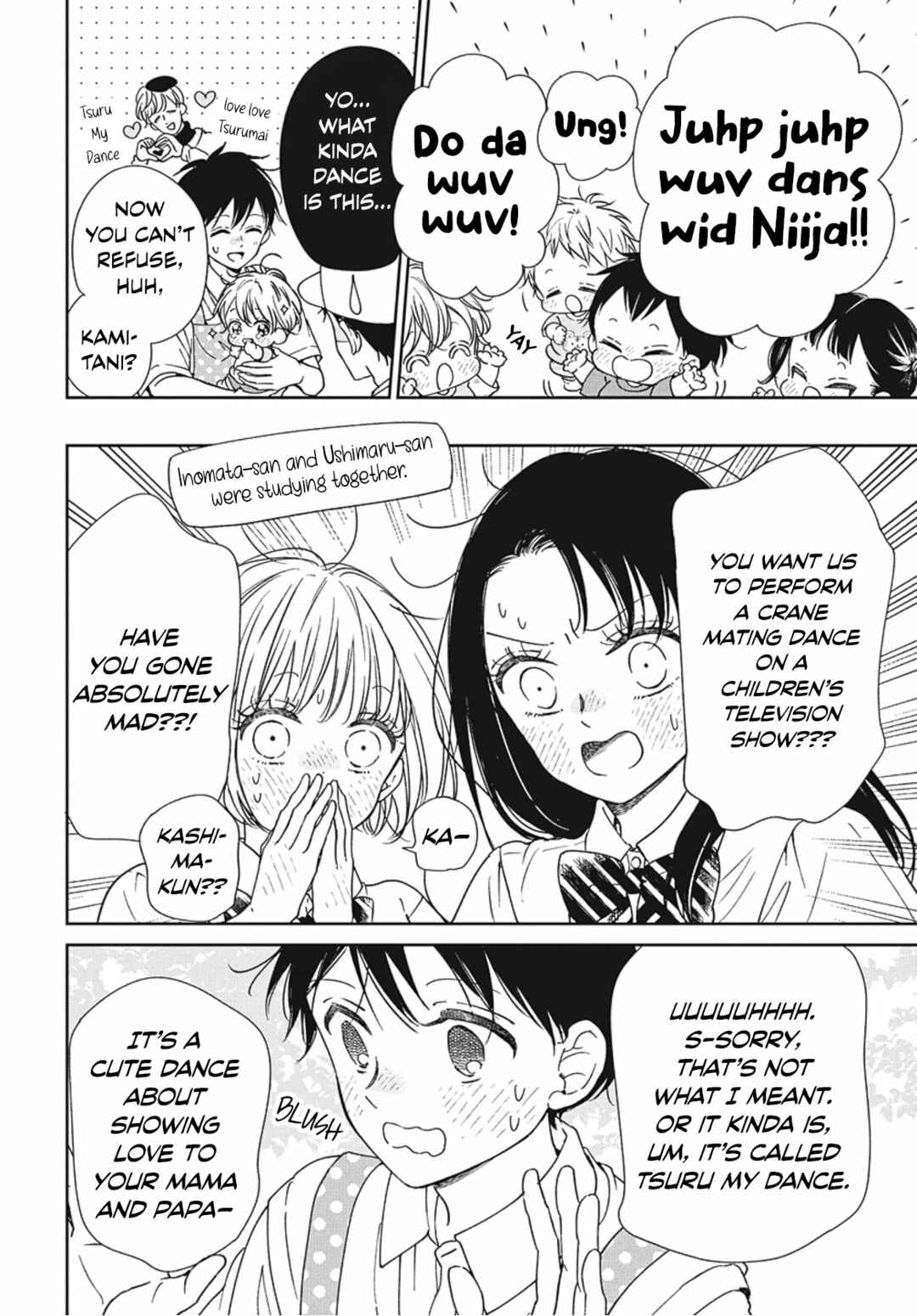 Chapter 142 - Page 15