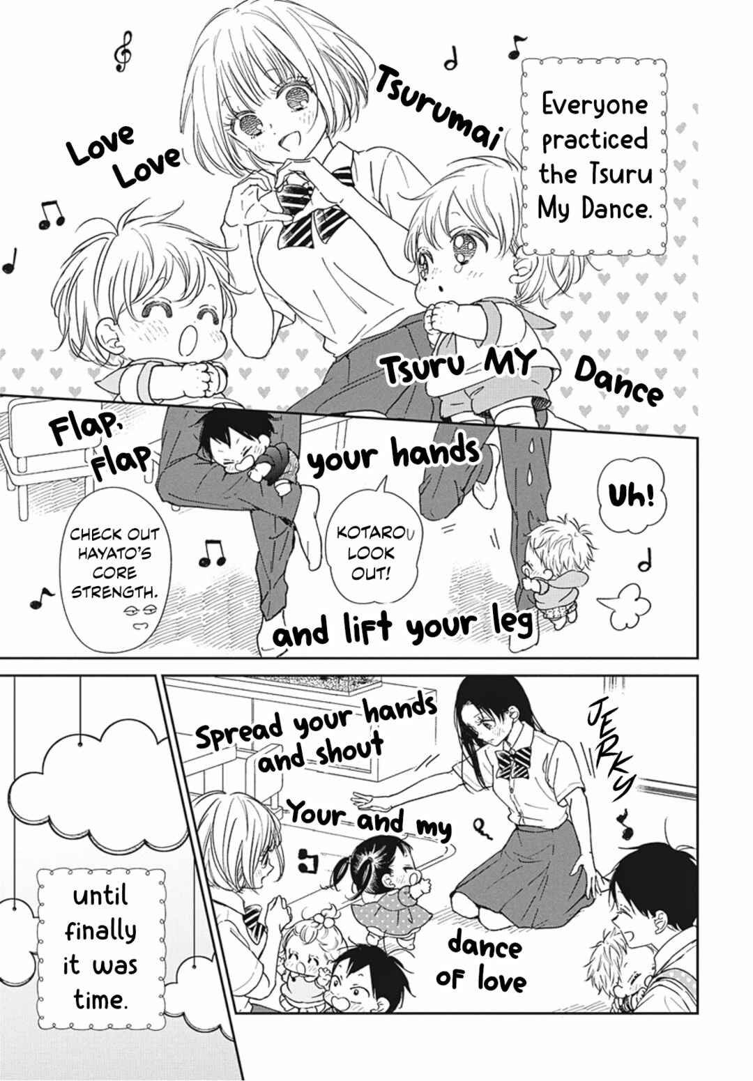 Chapter 142 - Page 20