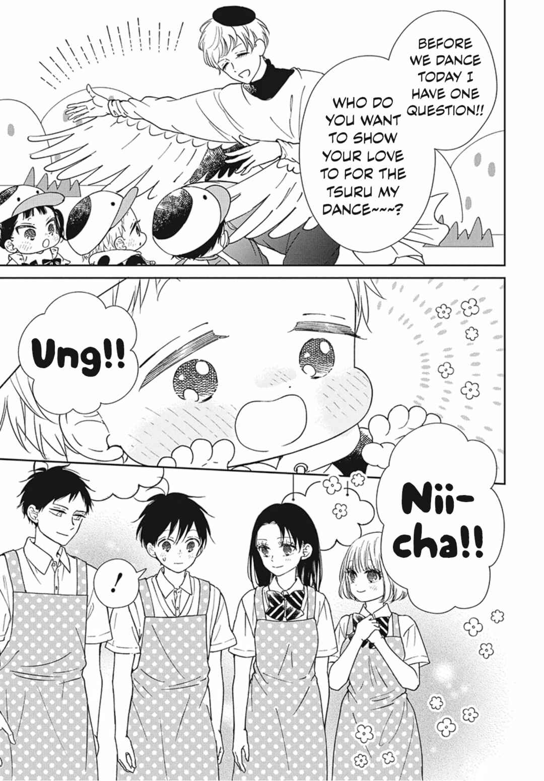 Chapter 142 - Page 22