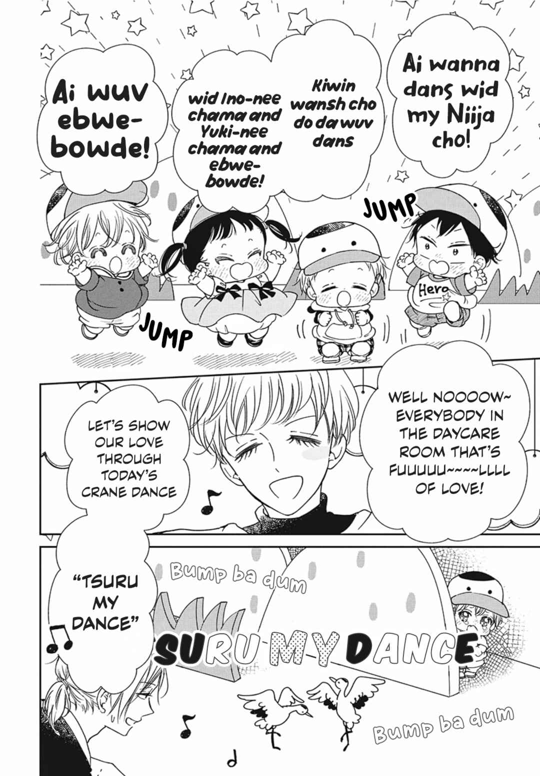 Chapter 142 - Page 23