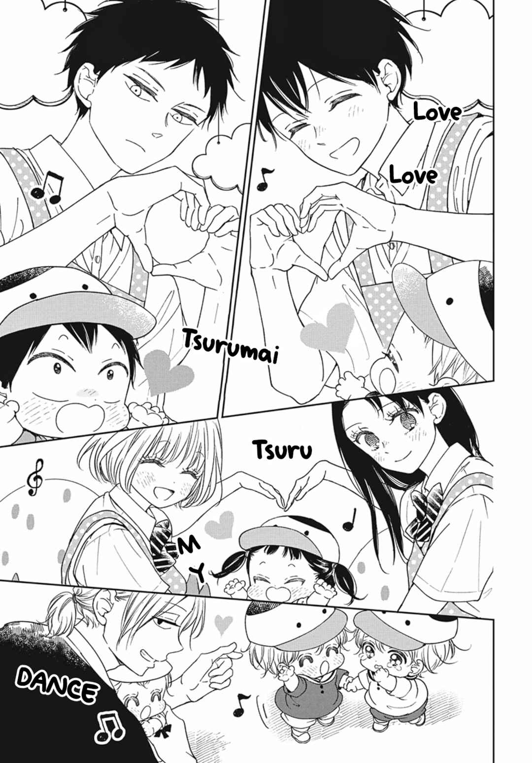 Chapter 142 - Page 24