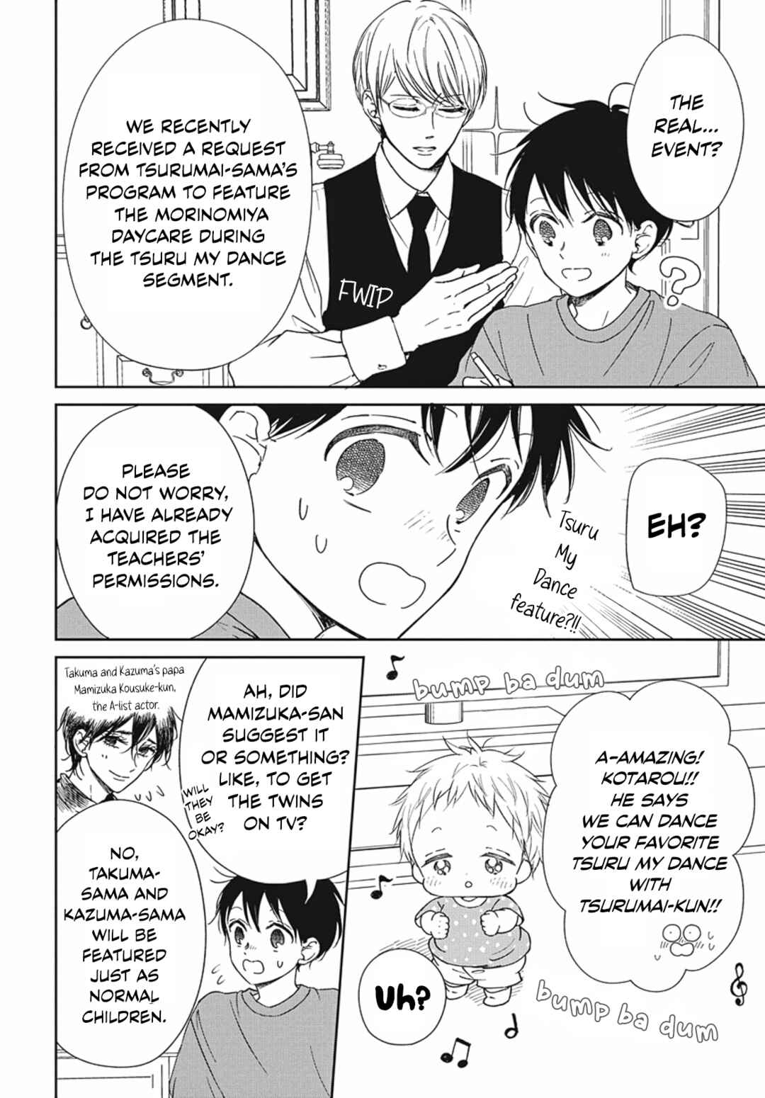 Chapter 142 - Page 5