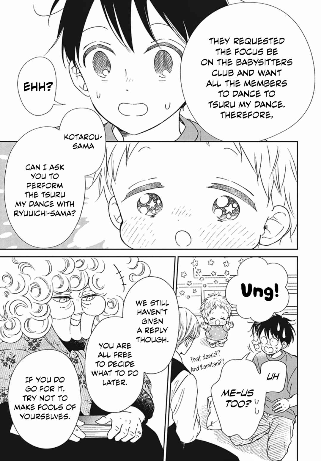 Chapter 142 - Page 6