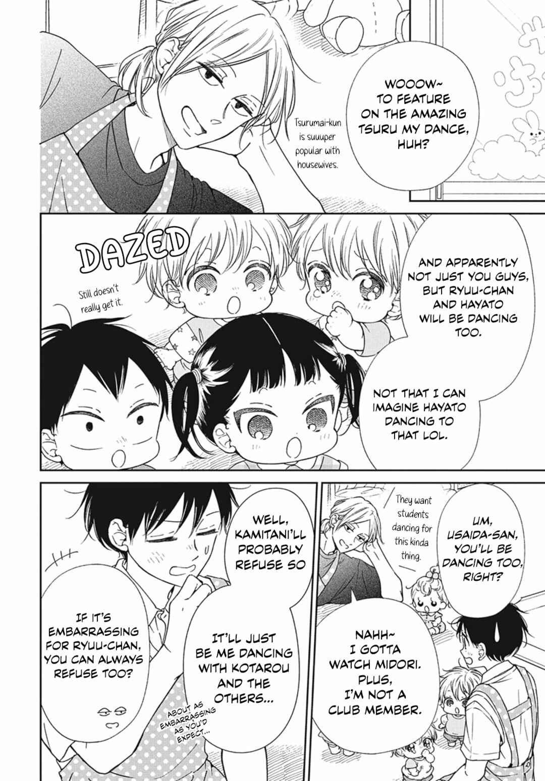 Chapter 142 - Page 7