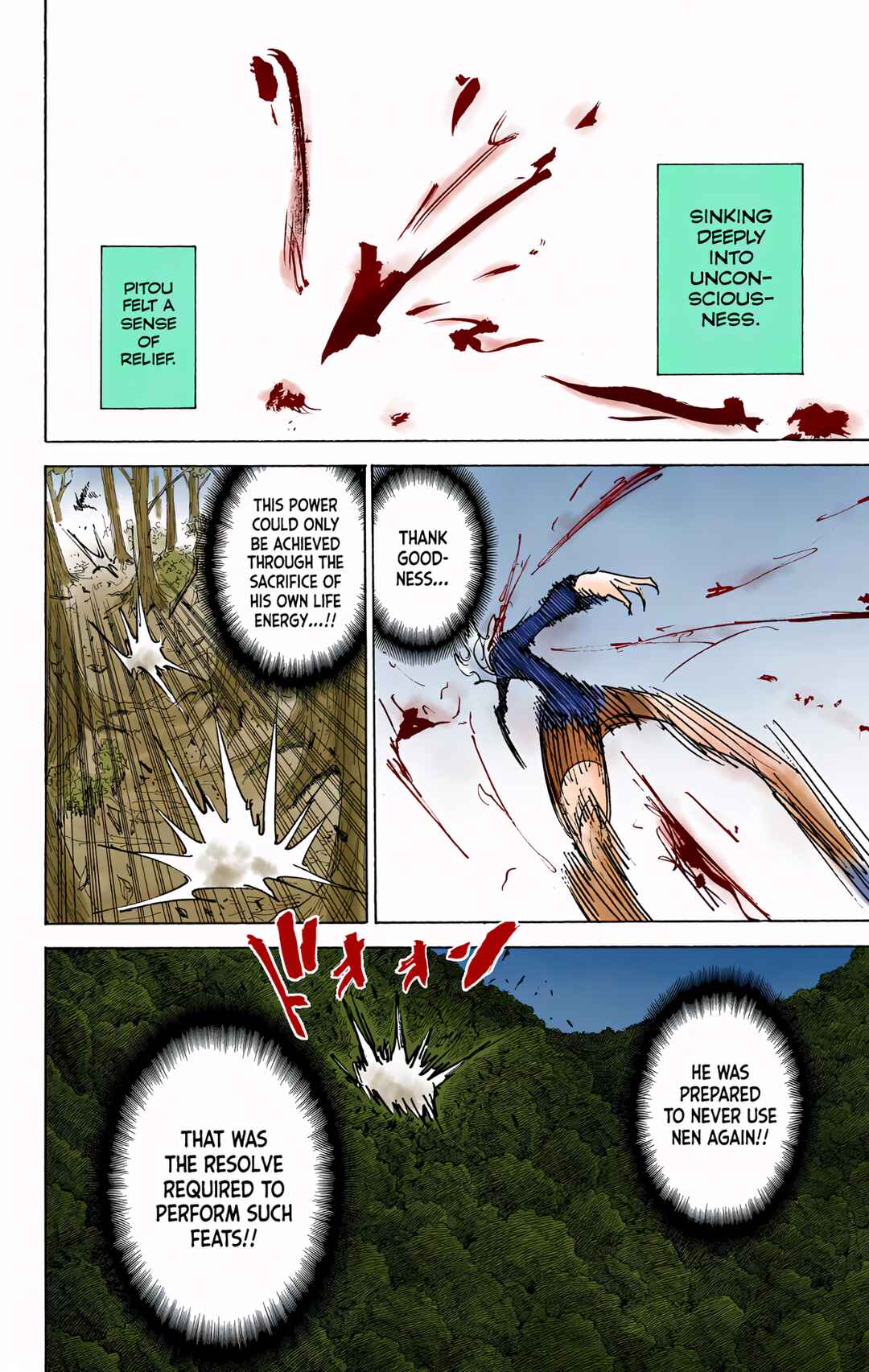 Chapter 306 - Page 14