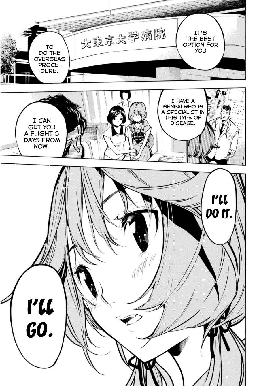 Chapter 196 - Page 24