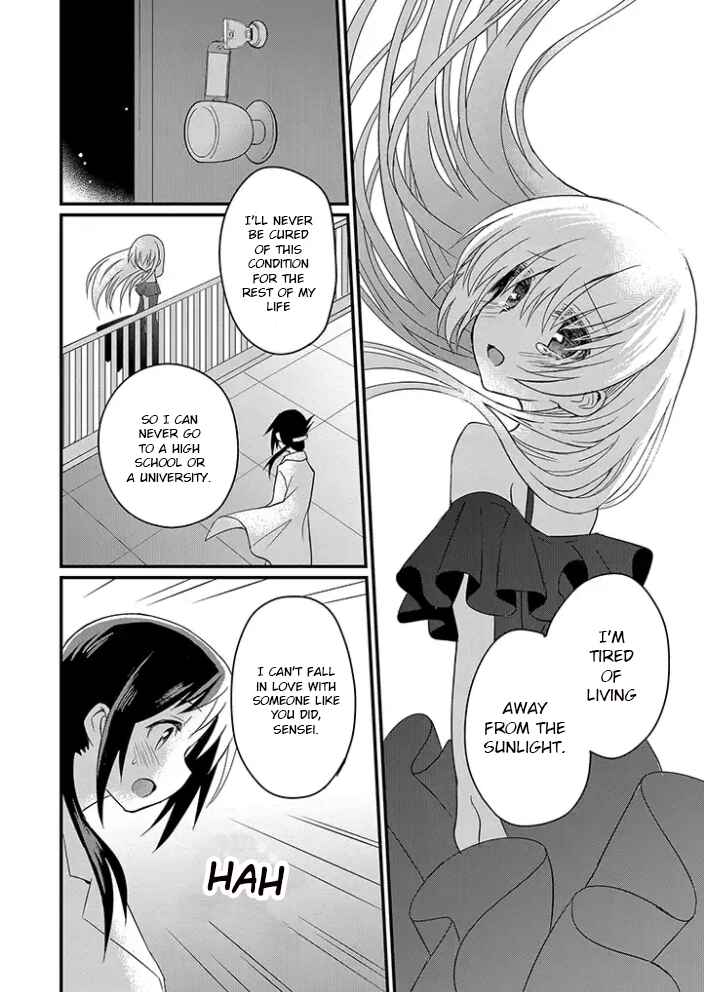 Chapter 2.2 - Page 2