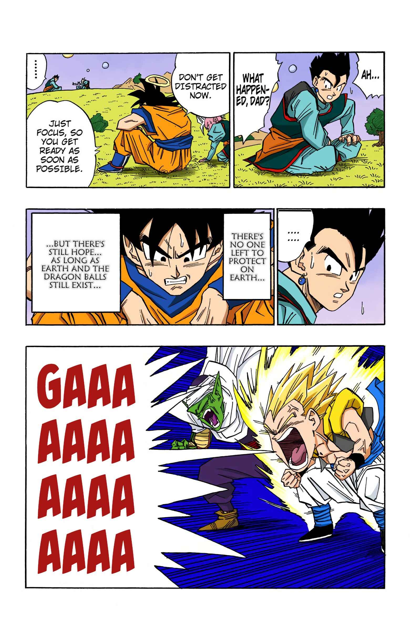 Chapter 493 - Page 6