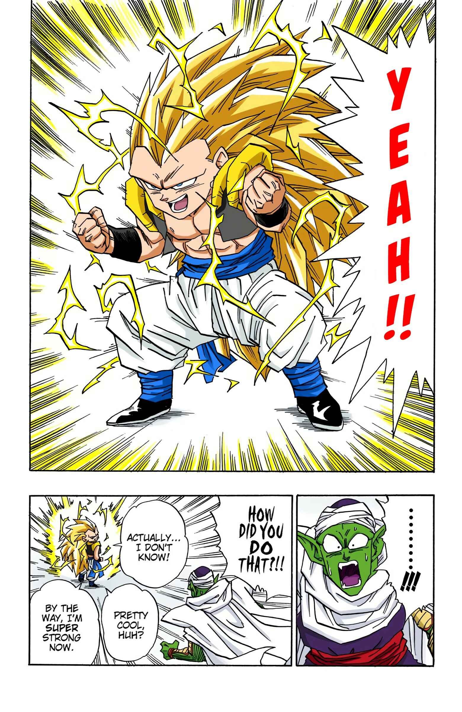 Chapter 493 - Page 9