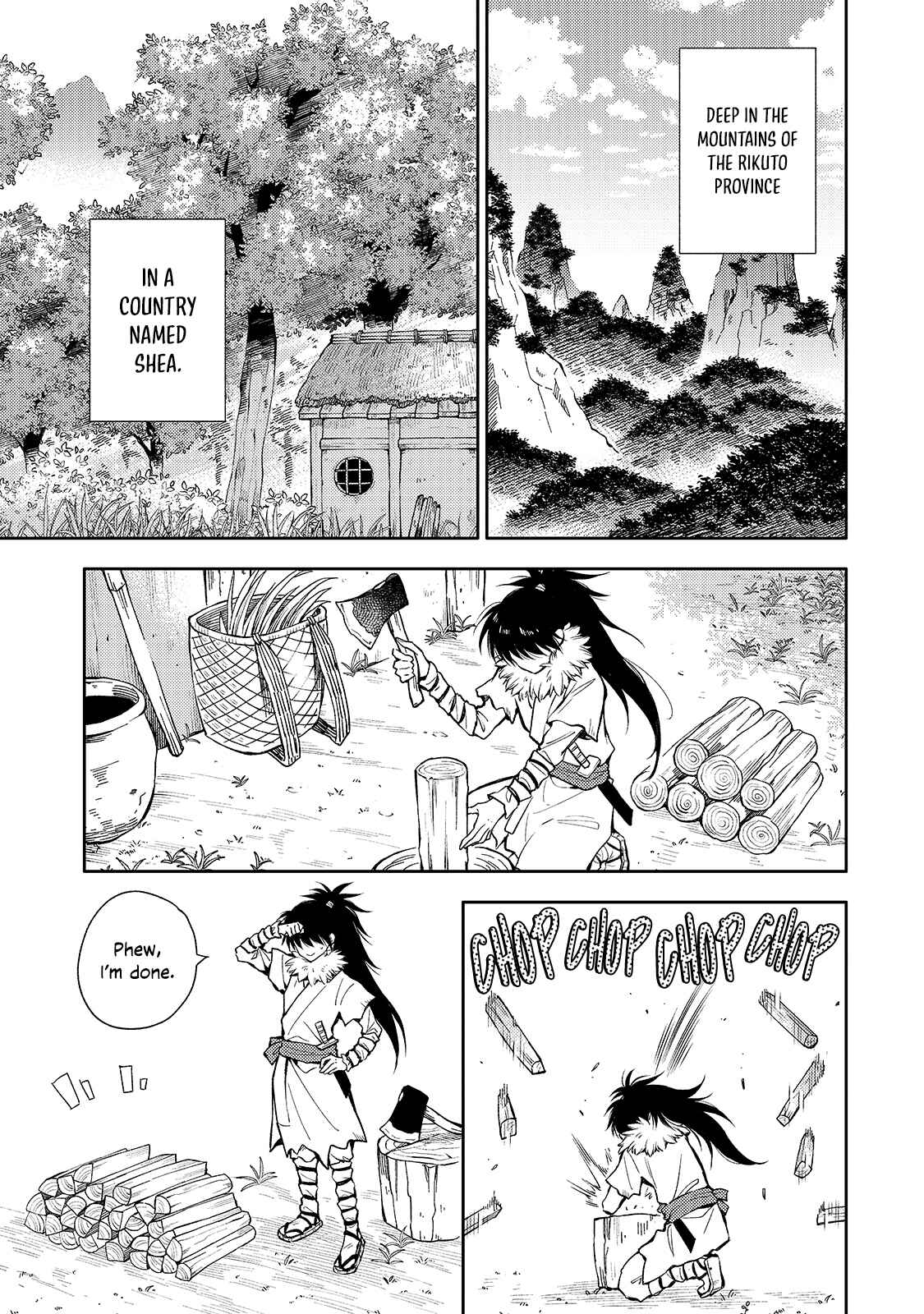 Chapter 1 - Page 6