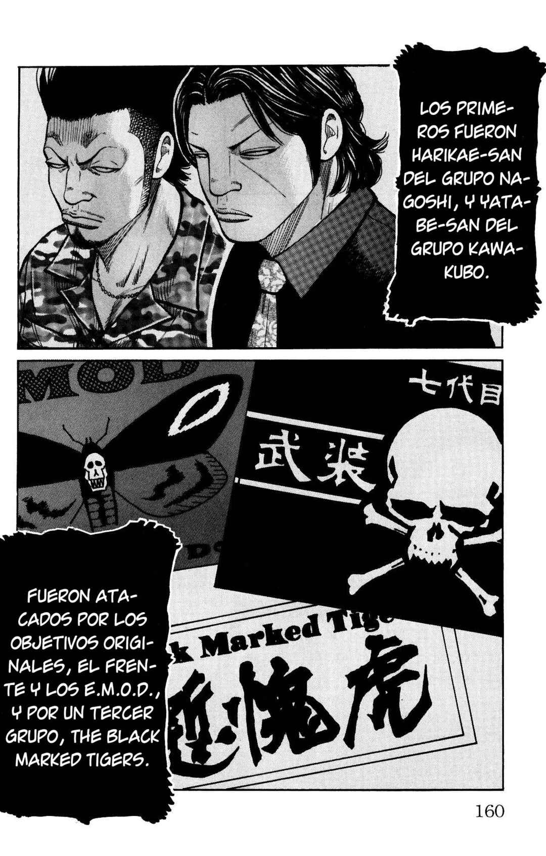Chapter 120 - Page 11