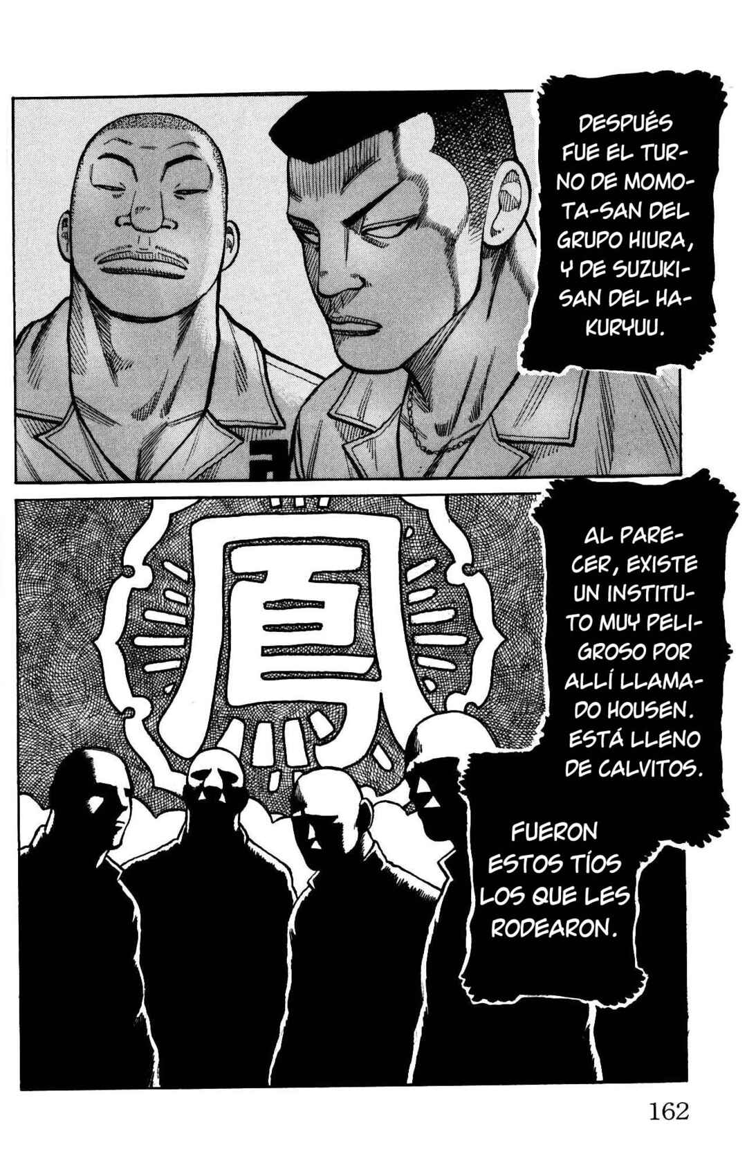 Chapter 120 - Page 13