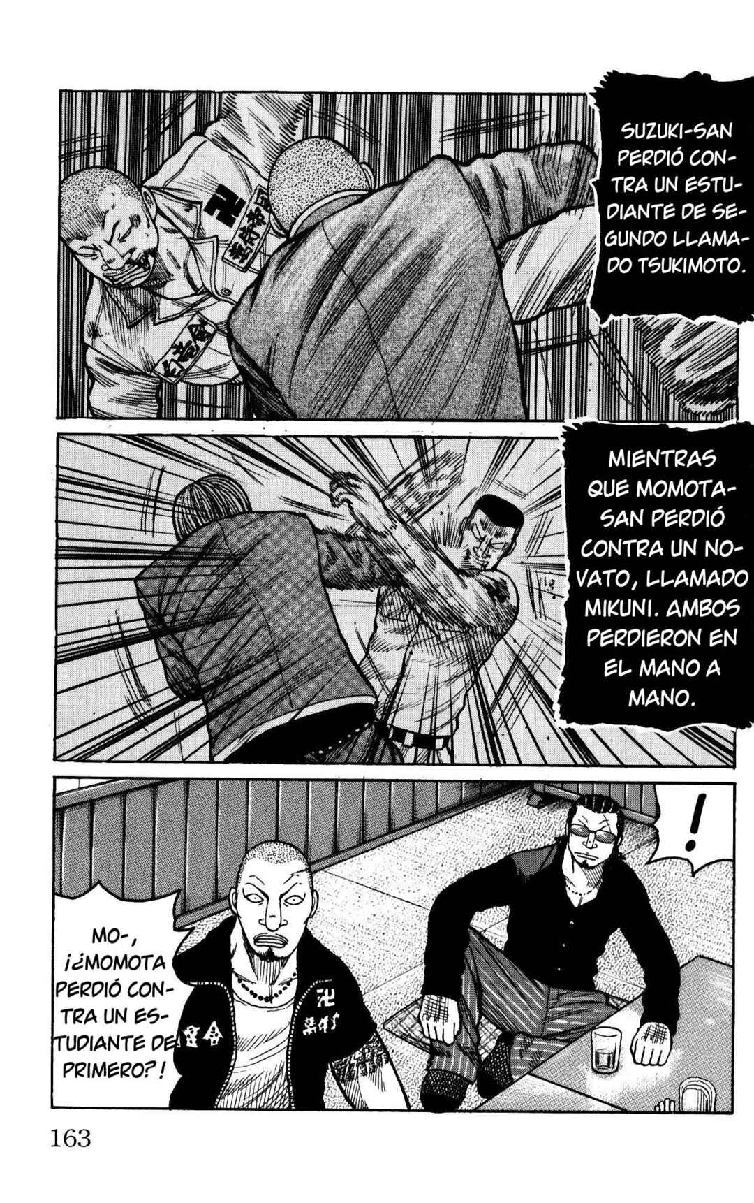 Chapter 120 - Page 14