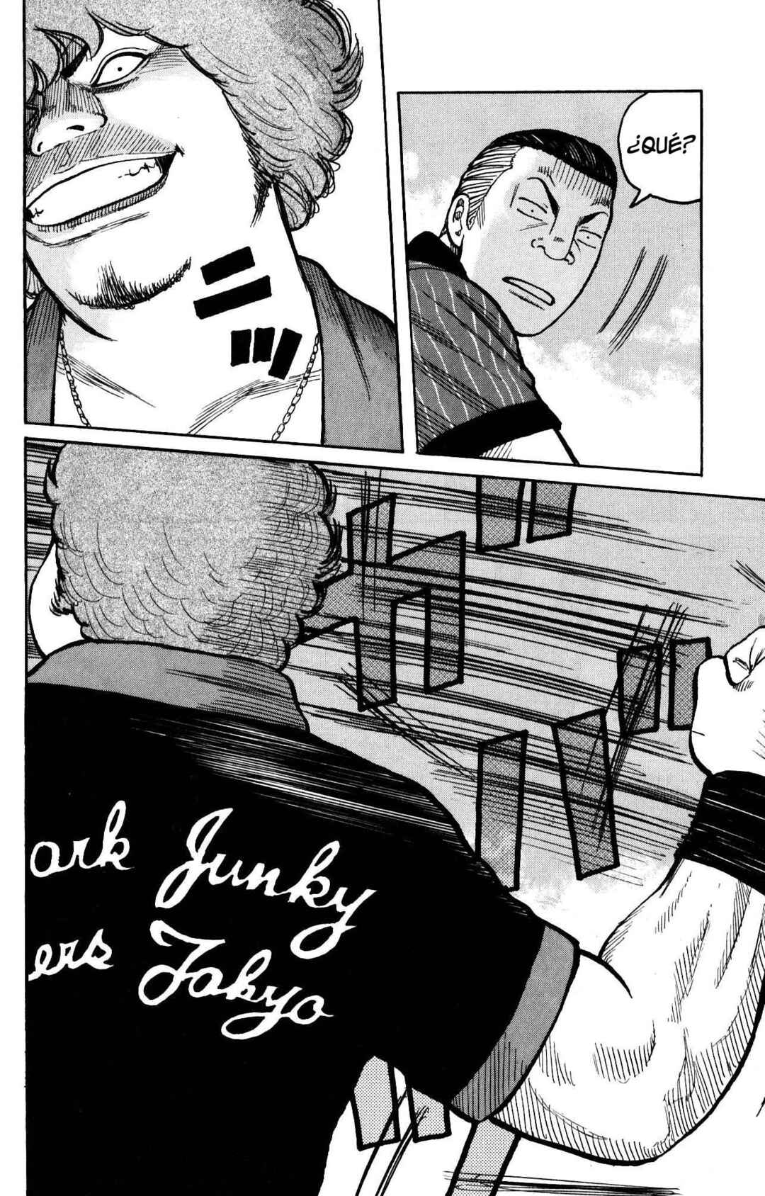 Chapter 120 - Page 28