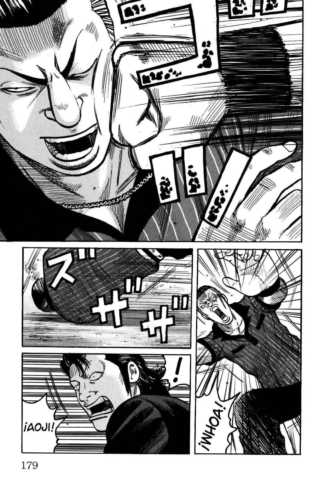 Chapter 120 - Page 29