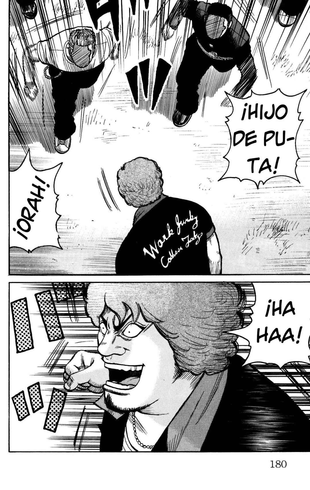 Chapter 120 - Page 30