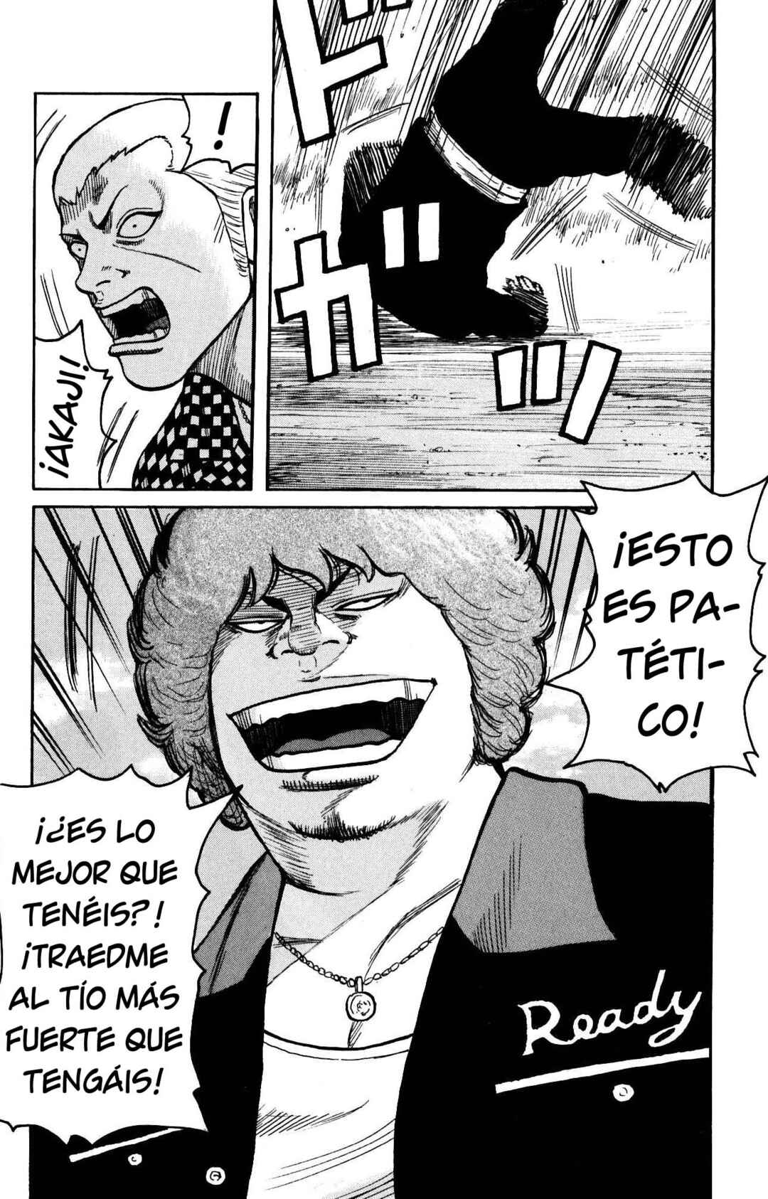 Chapter 120 - Page 33