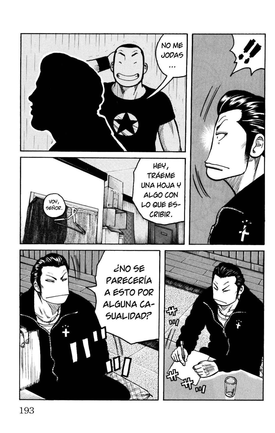 Chapter 120 - Page 41