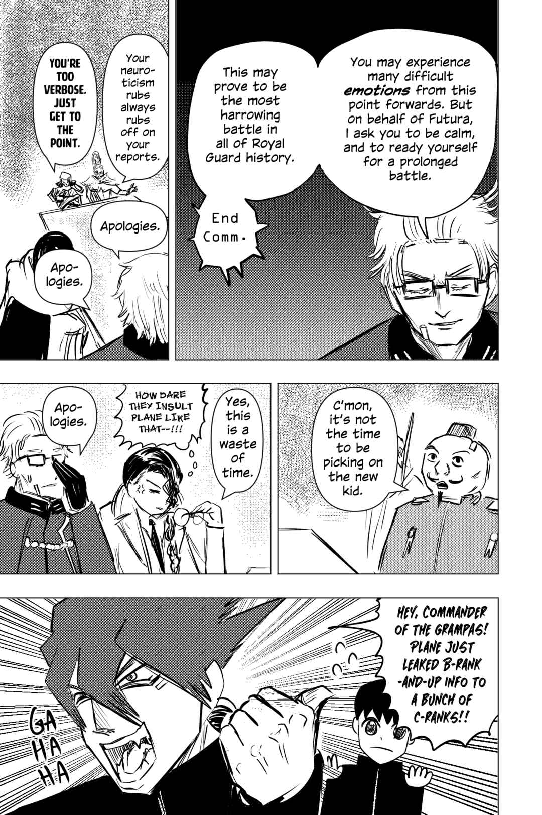 Chapter 35 - Page 10