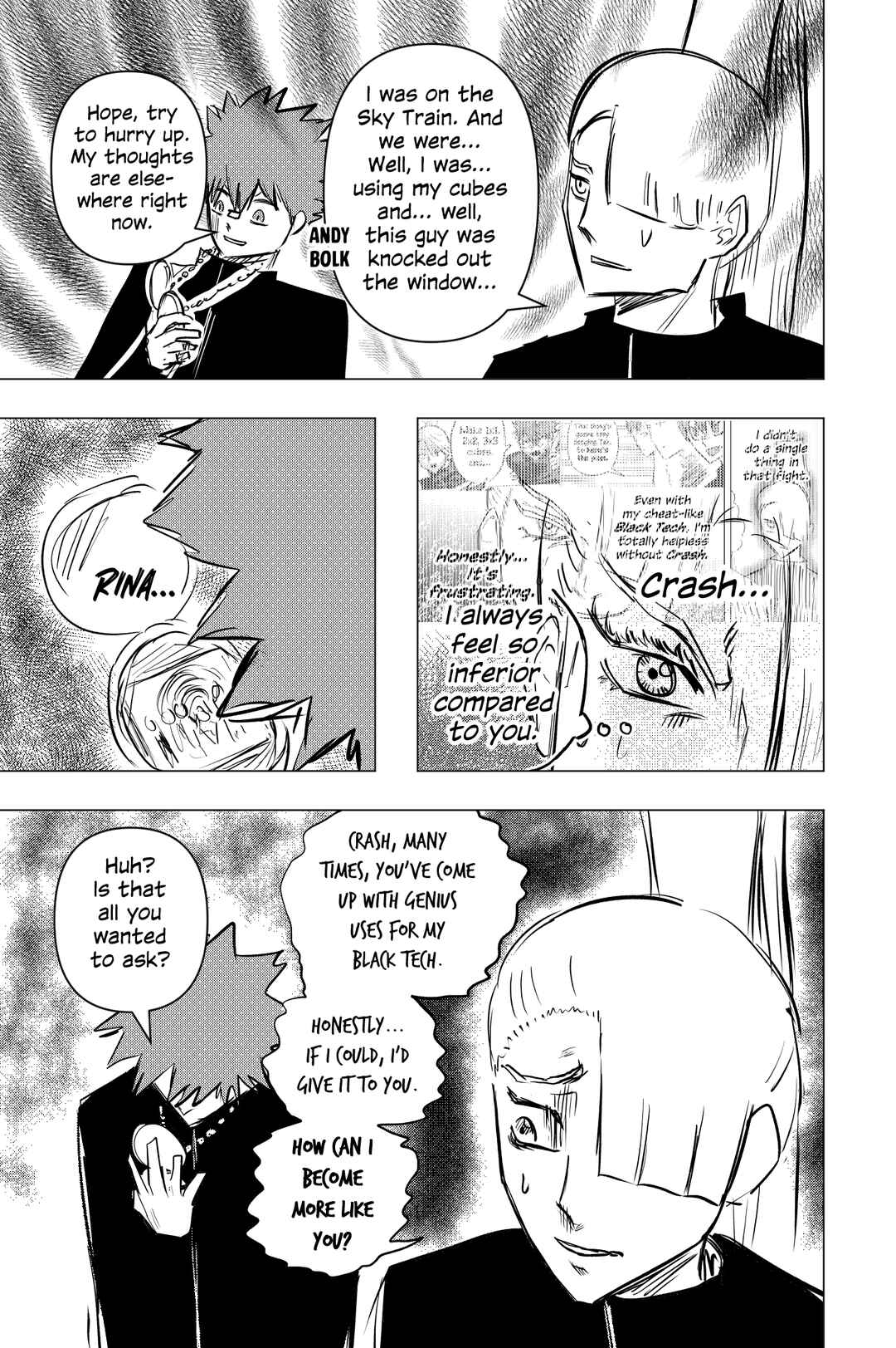 Chapter 35 - Page 12