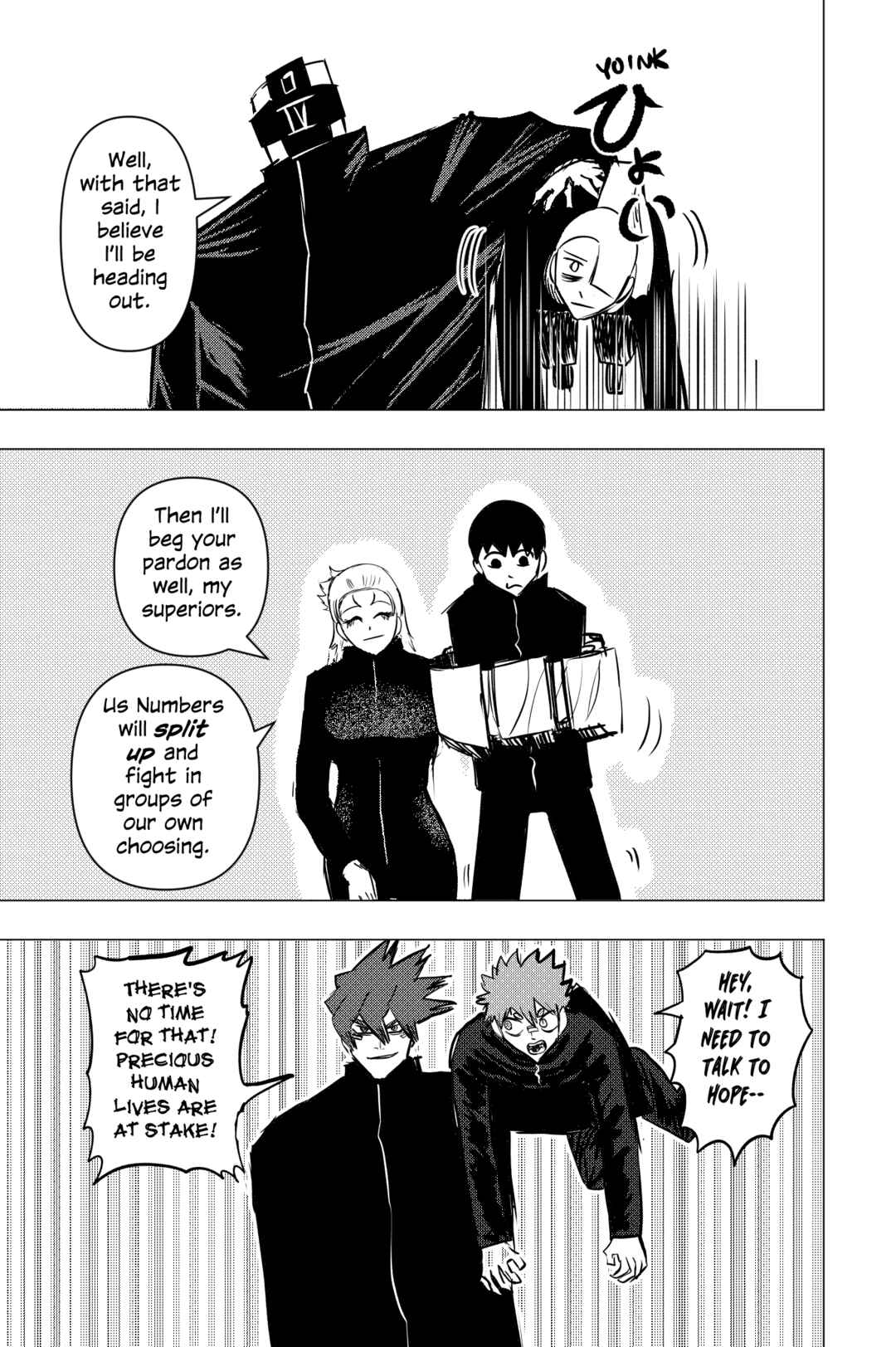 Chapter 35 - Page 18