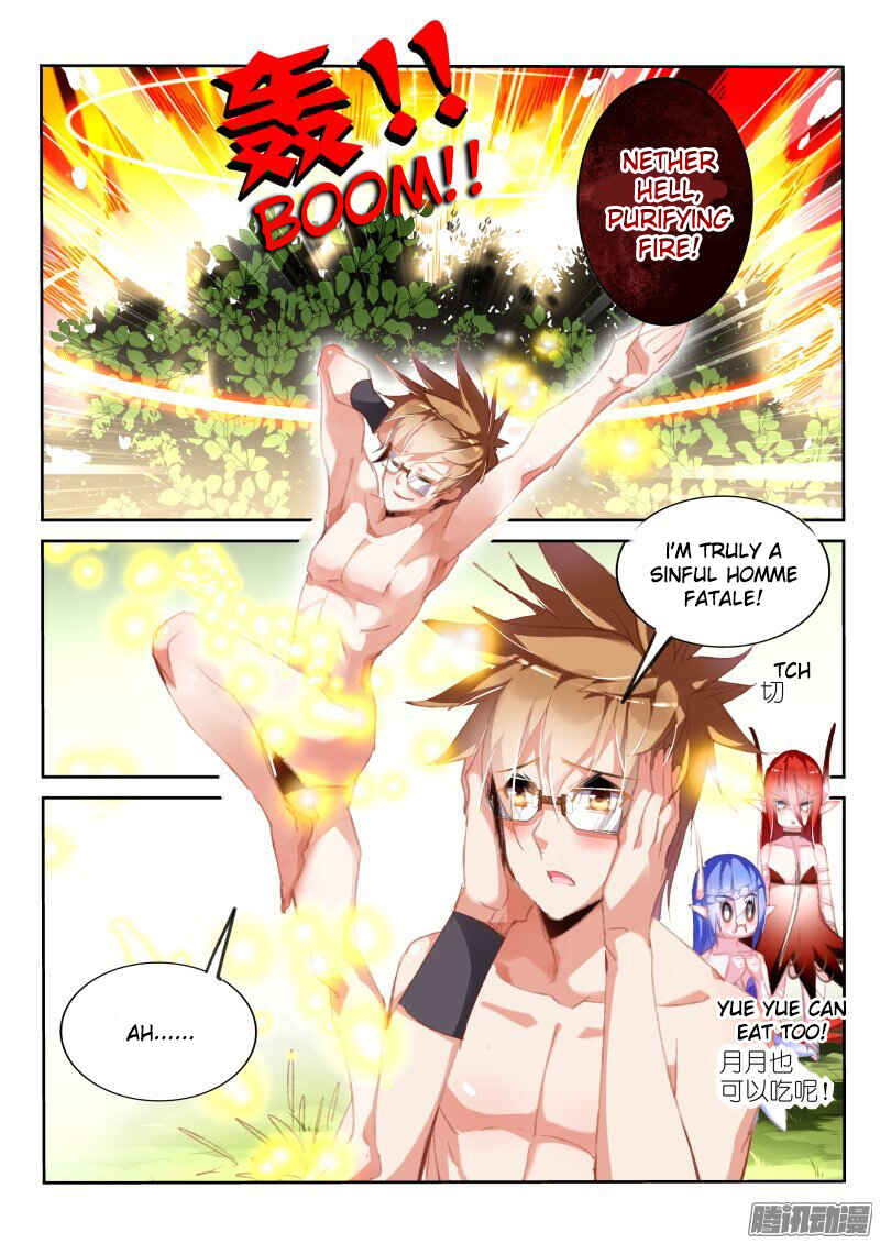 Chapter 180 - Page 10